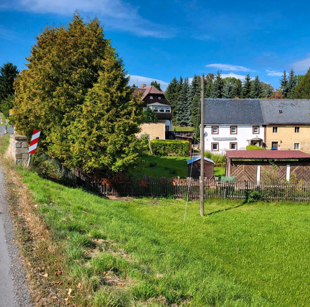 Moradia em banda T1 em Gorlitz, Germany N.º 291643