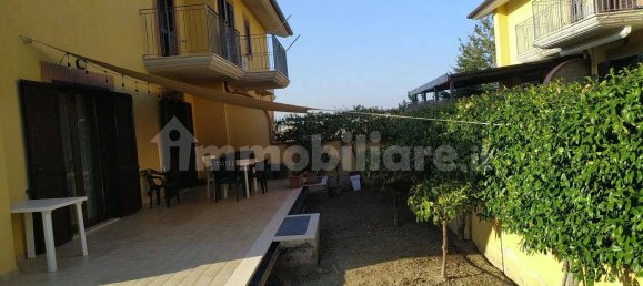 13 غرف نوم فيلا في Montenero di Bisaccia, Italy رقم 199933 11