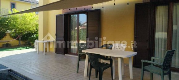 13 غرف نوم فيلا في Montenero di Bisaccia, Italy رقم 199933 9