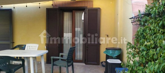 13 غرف نوم فيلا في Montenero di Bisaccia, Italy رقم 199933 8