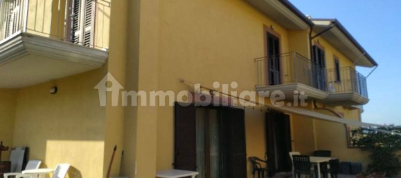 13 غرف نوم فيلا في Montenero di Bisaccia, Italy رقم 199933 5