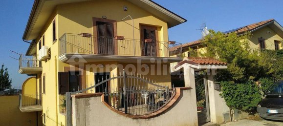 13 غرف نوم فيلا في Montenero di Bisaccia, Italy رقم 199933 2