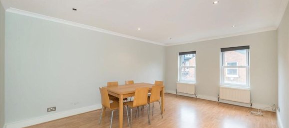 2 bedrooms Apartment in Fulham, United Kingdom No. 10142 2