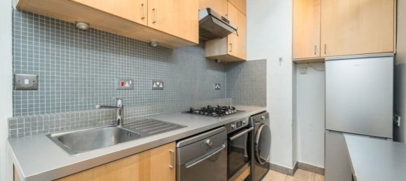 2 bedrooms Apartment in Fulham, United Kingdom No. 10142 3