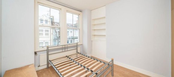 2 bedrooms Apartment in Fulham, United Kingdom No. 10142 4