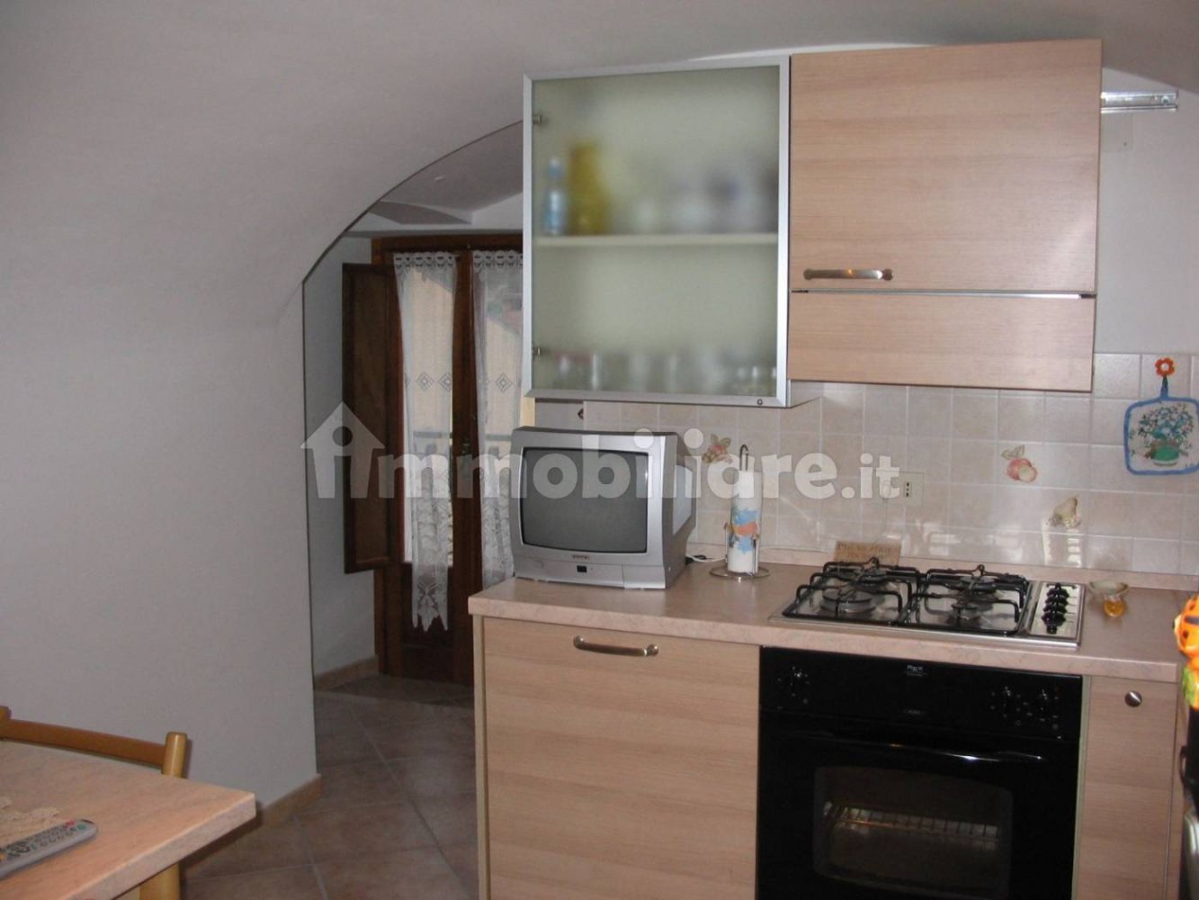 2 bedrooms Apartment in Villalago, Italy No. 252328