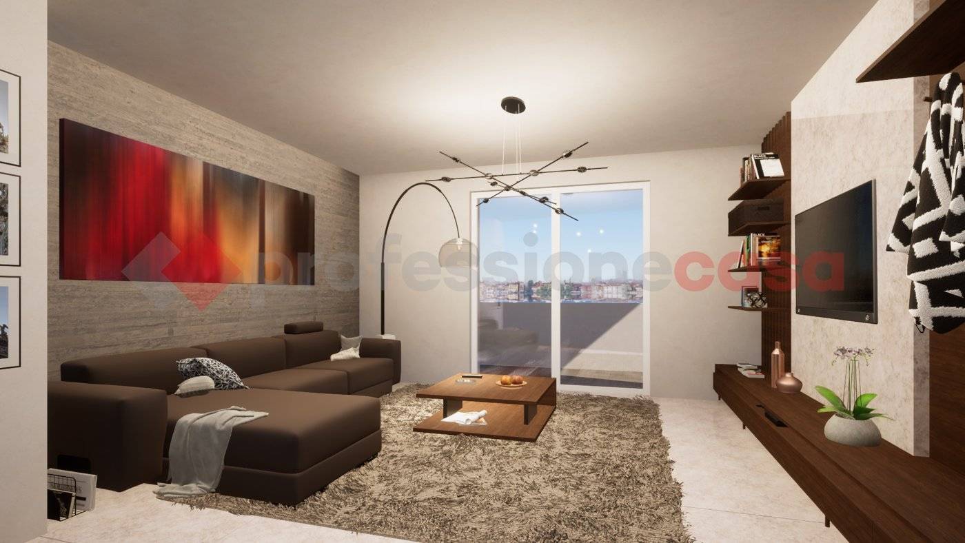 3 bedrooms Apartment in Veronella, Italy No. 218338