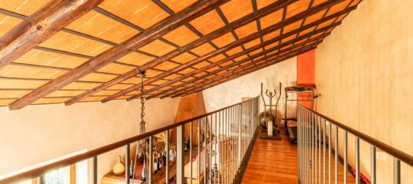 4 bedrooms Villa in Pienza, Italy No. 179477 23