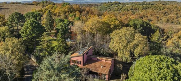 4 bedrooms Villa in Pienza, Italy No. 179477 26