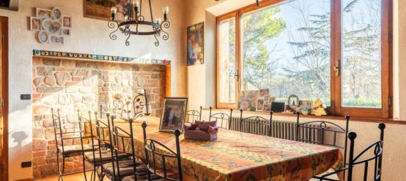 4 bedrooms Villa in Pienza, Italy No. 179477 10