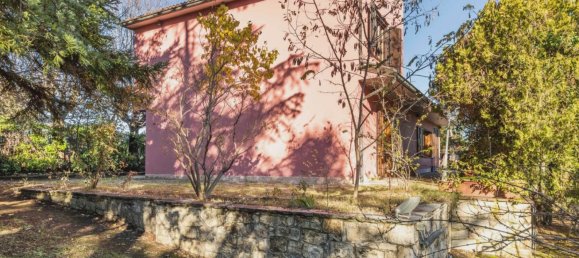 4 bedrooms Villa in Pienza, Italy No. 179477 29