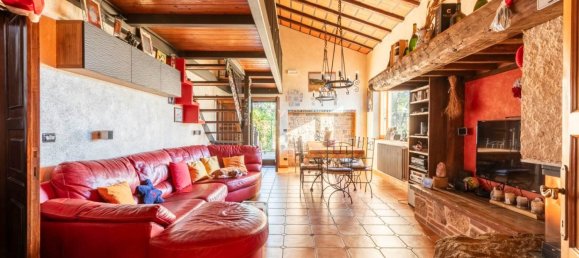 4 bedrooms Villa in Pienza, Italy No. 179477 3