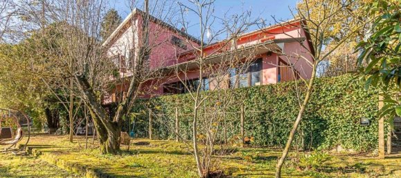 4 bedrooms Villa in Pienza, Italy No. 179477 30