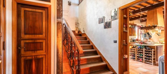 4 bedrooms Villa in Pienza, Italy No. 179477 11