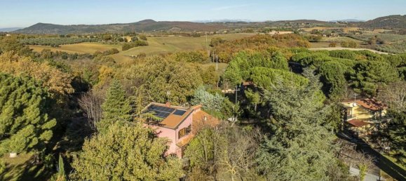 4 bedrooms Villa in Pienza, Italy No. 179477 24
