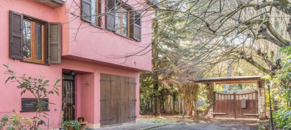 4 bedrooms Villa in Pienza, Italy No. 179477 25