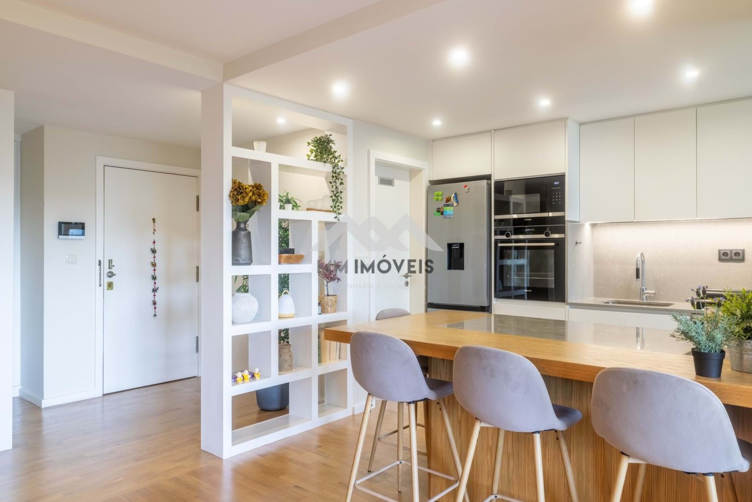 3 bedrooms Apartment in Porto, Portugal No. 340278