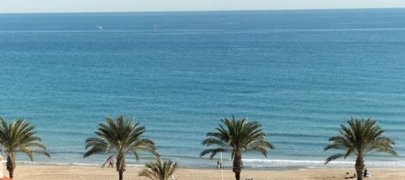 3 Schlafzimmer Wohnung in El Campello, Spain, Nr. 152484 11