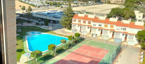 3 Schlafzimmer Wohnung in El Campello, Spain, Nr. 152484 18