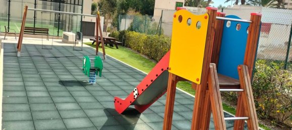 3 Schlafzimmer Wohnung in El Campello, Spain, Nr. 152484 20