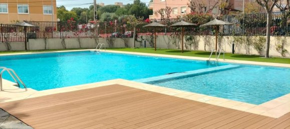 3 Schlafzimmer Wohnung in El Campello, Spain, Nr. 152484 19