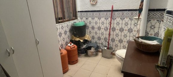 3 bedrooms House in Salobrena, Spain No. 135549 16