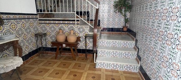 3 bedrooms House in Salobrena, Spain No. 135549 10