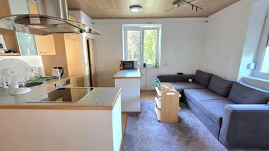 2 rooms Apartment in Eggenberg, Austria No. 194314