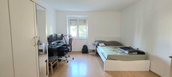 2 rooms Apartment in Eggenberg, Austria No. 194314 3