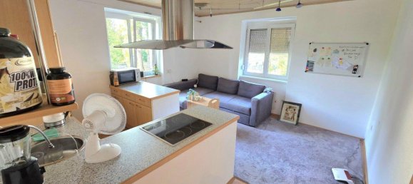 2 rooms Apartment in Eggenberg, Austria No. 194314 2