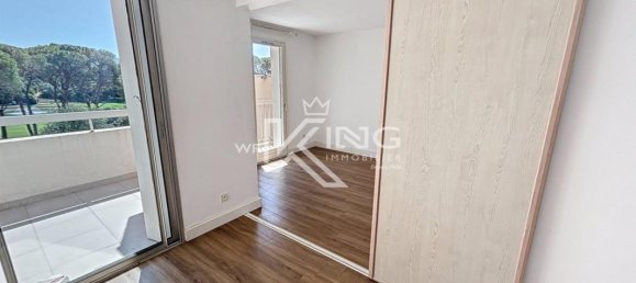 2 غرف نوم شقة في Saint-Raphael, France رقم 296174 9