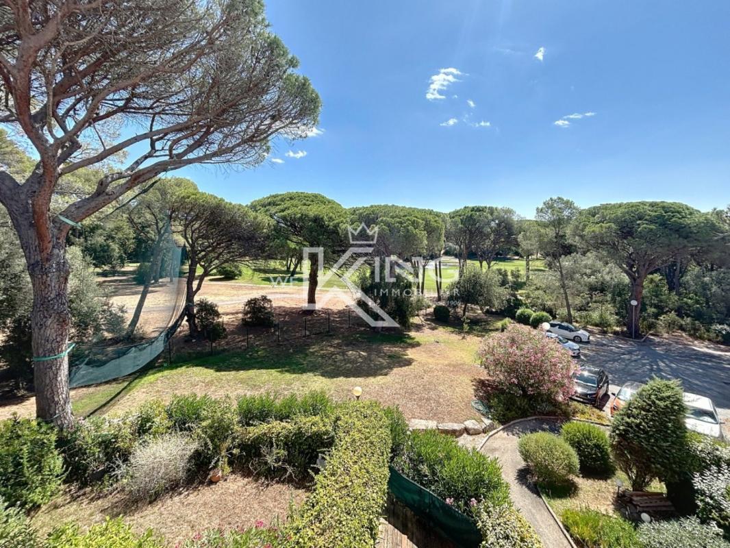 2 غرف نوم شقة في Saint-Raphael, France رقم 296174