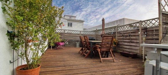 5 rooms Apartment in Zollernalbkreis, Germany No. 25583 3