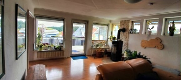 5 rooms Apartment in Zollernalbkreis, Germany No. 25583 4