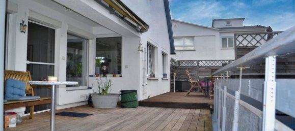 5 rooms Apartment in Zollernalbkreis, Germany No. 25583 2