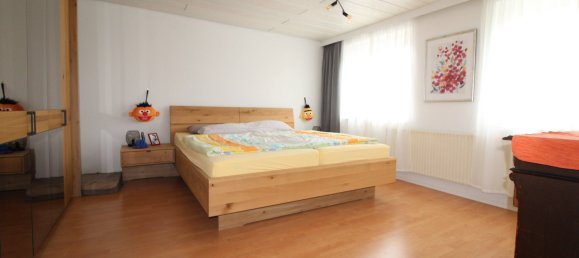 5 rooms Apartment in Zollernalbkreis, Germany No. 25583 8