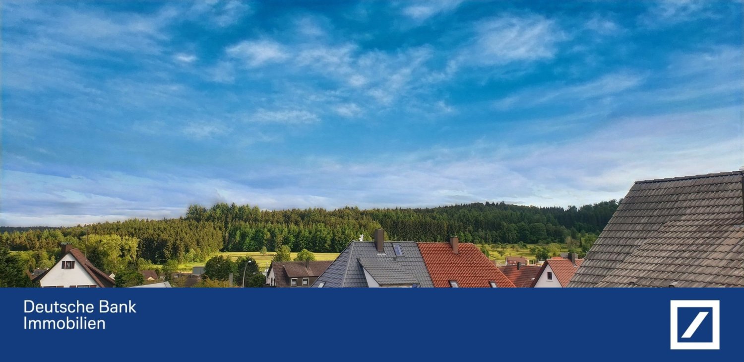 5 rooms Apartment in Zollernalbkreis, Germany No. 25583