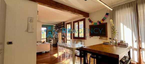 4 rooms Apartment in Vicenza, Italy No. 12821 16