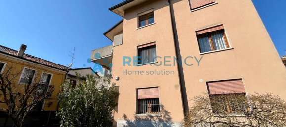 4 rooms Apartment in Vicenza, Italy No. 12821 31