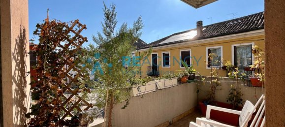 4 rooms Apartment in Vicenza, Italy No. 12821 23