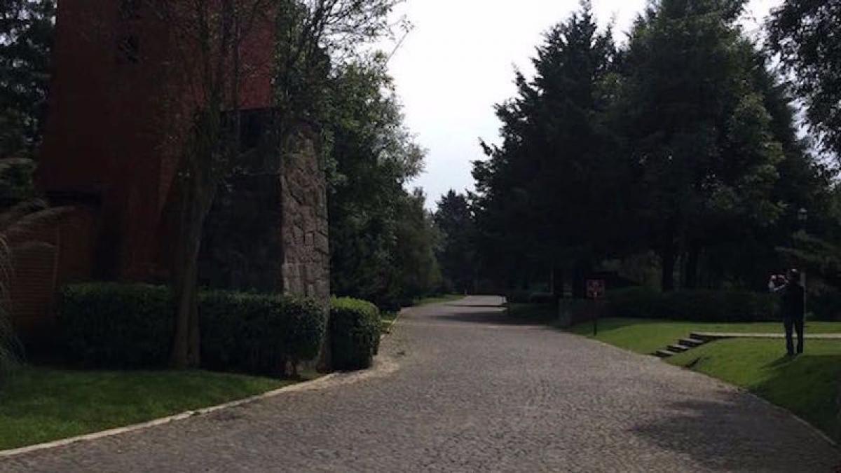  Land in Ocoyoacac, Mexico No. 202930