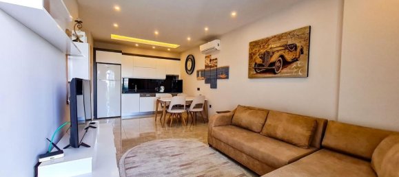 2-Zimmer Wohnung in Mahmutlar, Turkey, Nr. 19619 2