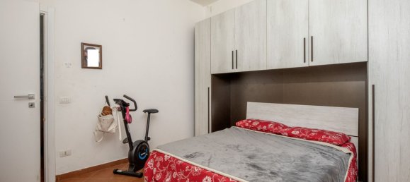 Квартира с 3 комнатами в Фонто Нуова, Италия № 10626 12