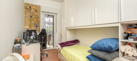 Квартира с 3 комнатами в Фонто Нуова, Италия № 10626 31