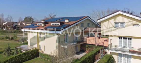 6 rooms Apartment in Fubine Monferrato, Italy No. 105374 4