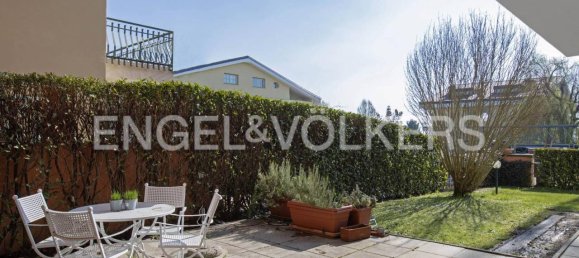 6 rooms Apartment in Fubine Monferrato, Italy No. 105374 16