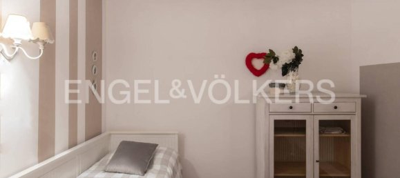 6 rooms Apartment in Fubine Monferrato, Italy No. 105374 12