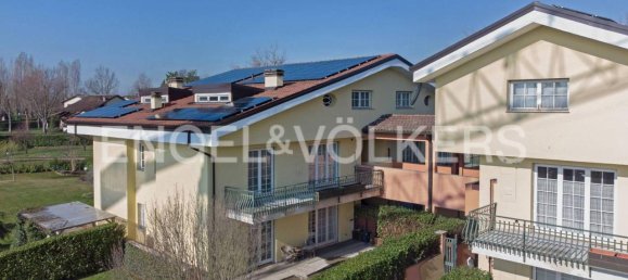 6 rooms Apartment in Fubine Monferrato, Italy No. 105374 18