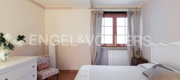 6 rooms Apartment in Fubine Monferrato, Italy No. 105374 9