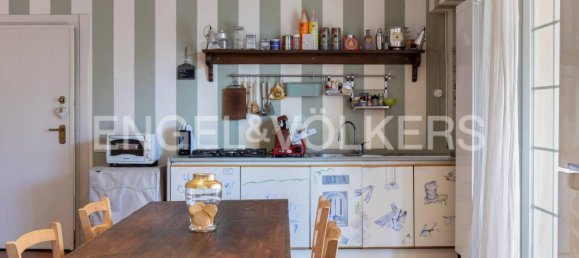 6 rooms Apartment in Fubine Monferrato, Italy No. 105374 5